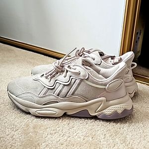 Adidas ozweego shoes